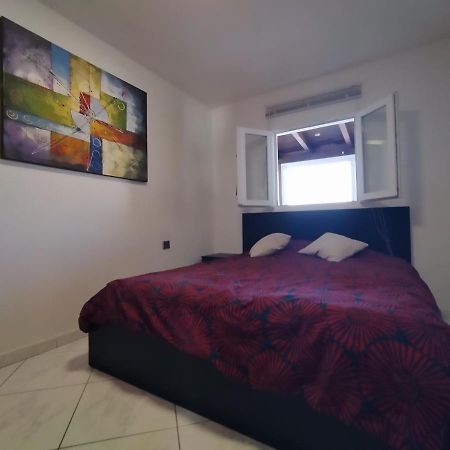 Apartmán Welooveyou Vega Costa Calma Exteriér fotografie