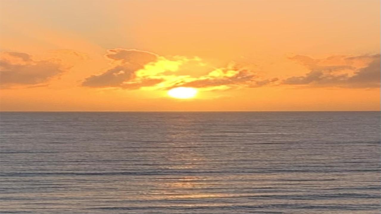 Apartmán Welooveyou Vega Costa Calma Exteriér fotografie