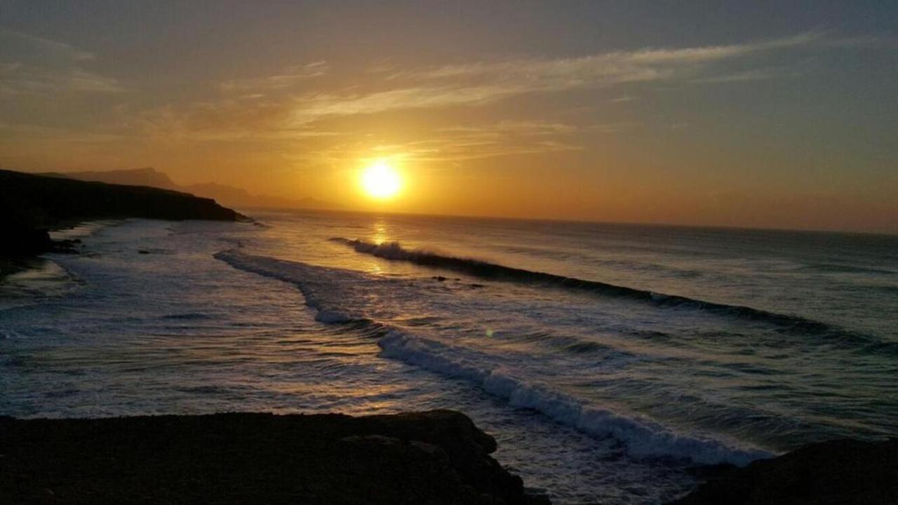 Apartmán Welooveyou Vega Costa Calma Exteriér fotografie