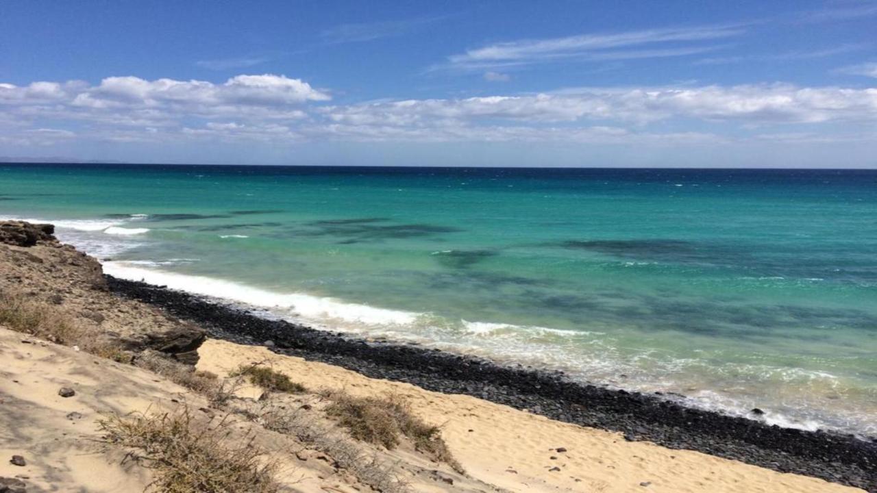 Apartmán Welooveyou Vega Costa Calma Exteriér fotografie