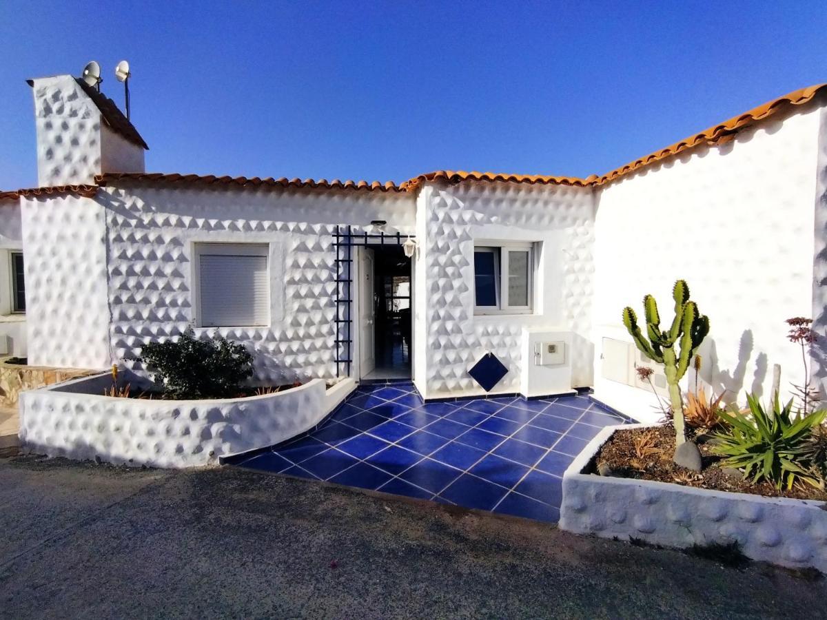 Apartmán Welooveyou Vega Costa Calma Exteriér fotografie