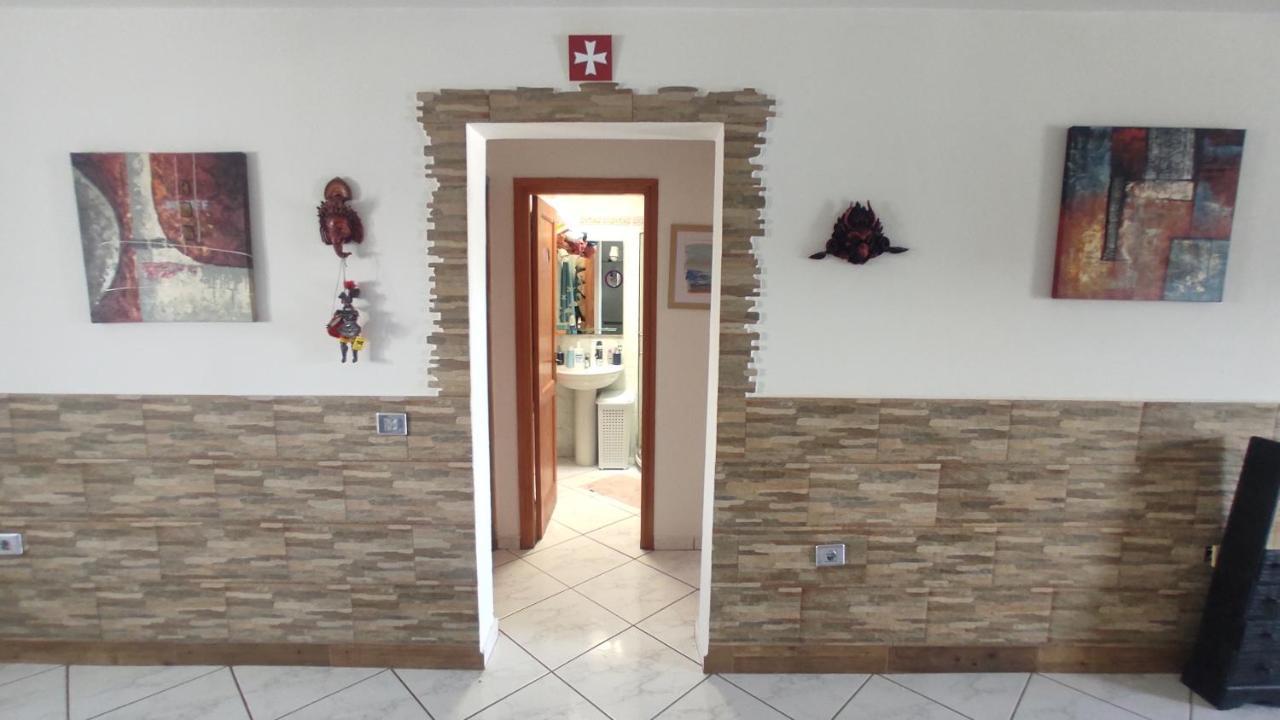 Apartmán Welooveyou Vega Costa Calma Exteriér fotografie