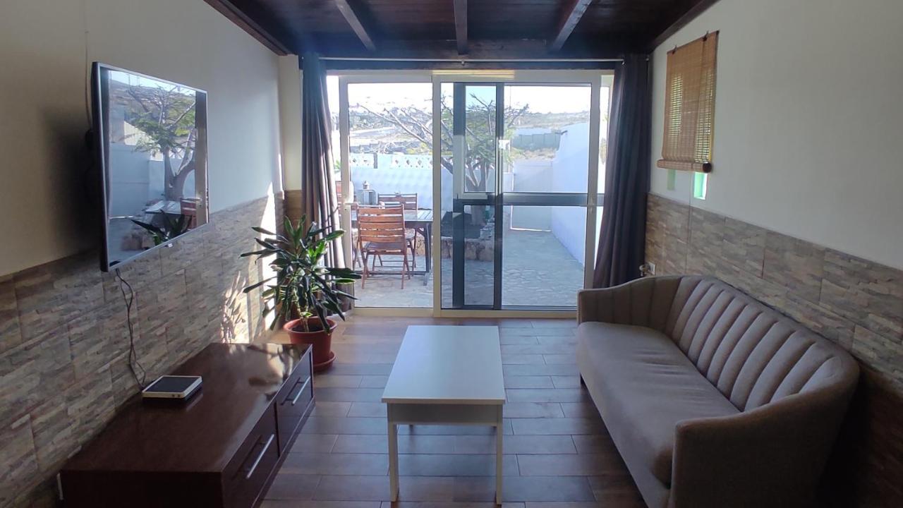 Apartmán Welooveyou Vega Costa Calma Exteriér fotografie