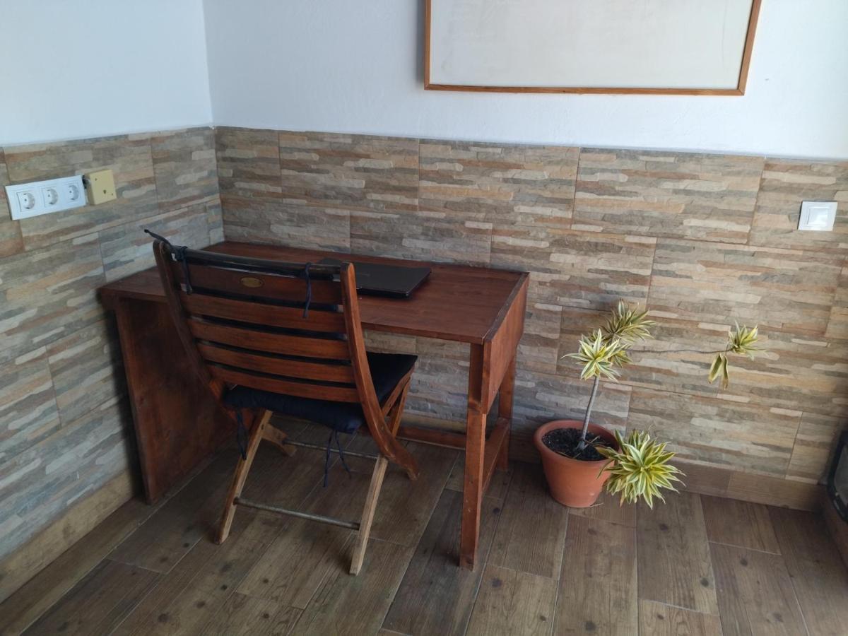 Apartmán Welooveyou Vega Costa Calma Exteriér fotografie