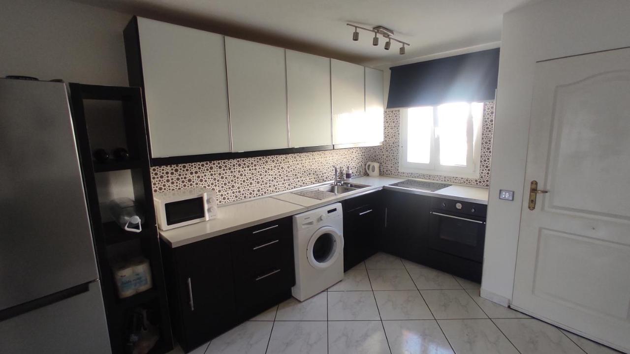 Apartmán Welooveyou Vega Costa Calma Exteriér fotografie