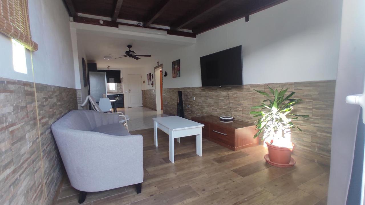 Apartmán Welooveyou Vega Costa Calma Exteriér fotografie