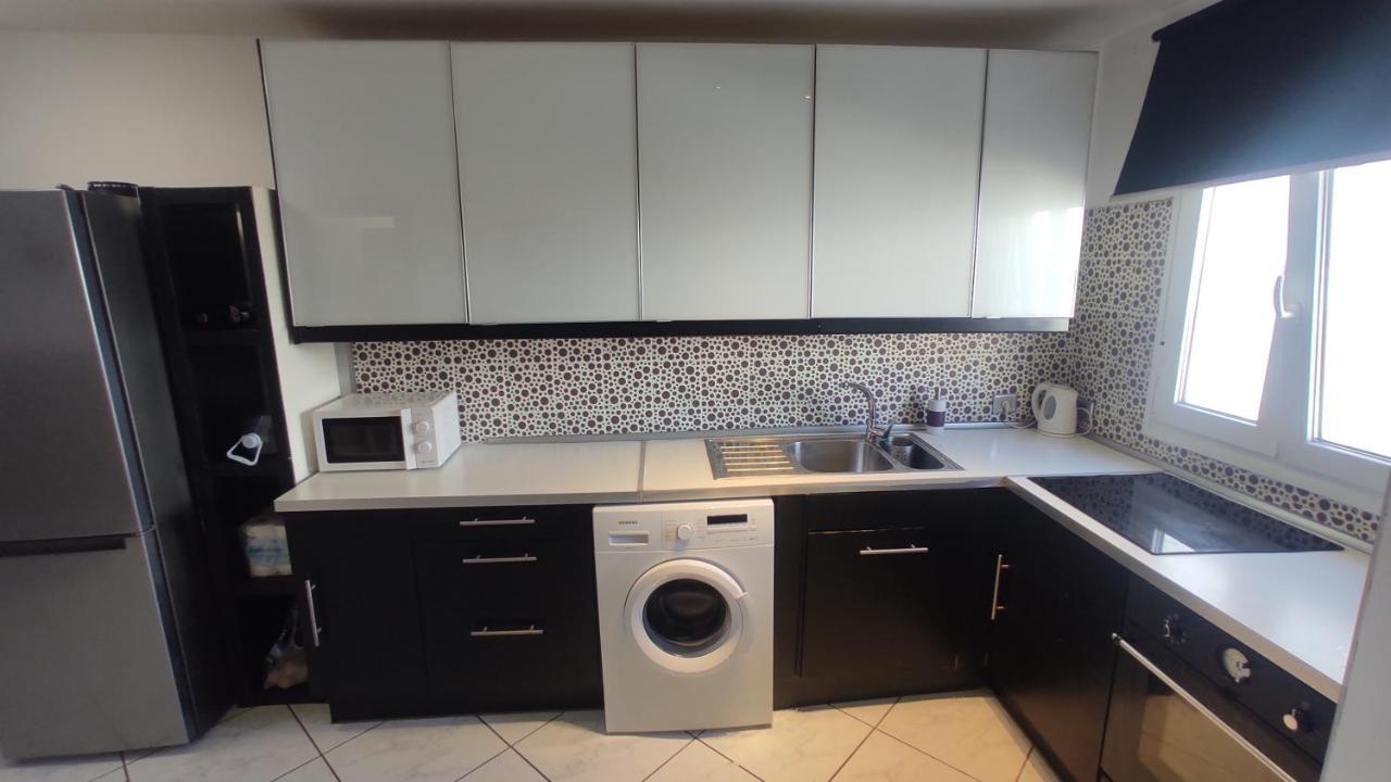 Apartmán Welooveyou Vega Costa Calma Exteriér fotografie