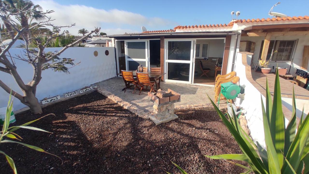 Apartmán Welooveyou Vega Costa Calma Exteriér fotografie