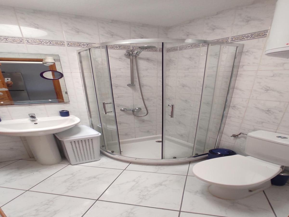 Apartmán Welooveyou Vega Costa Calma Exteriér fotografie