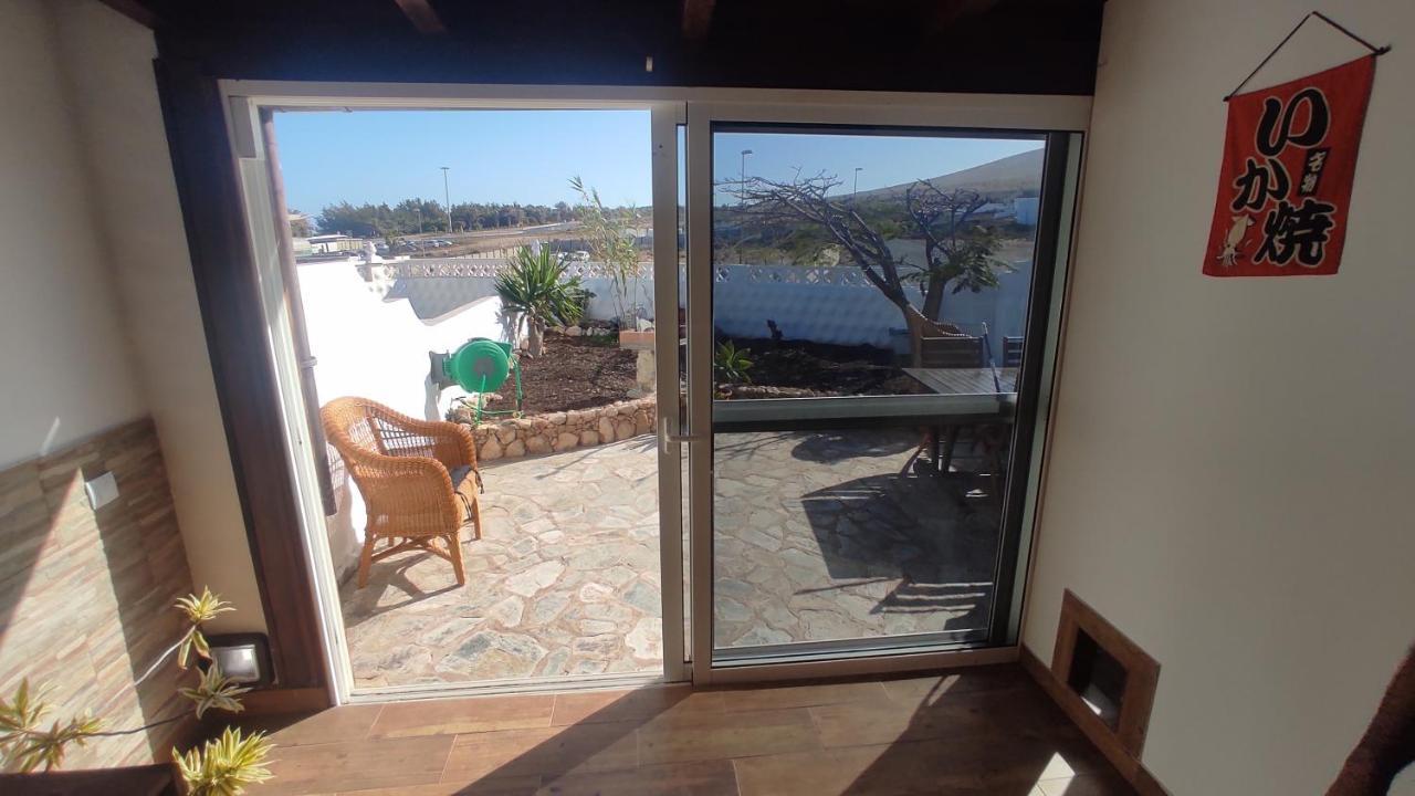 Apartmán Welooveyou Vega Costa Calma Exteriér fotografie