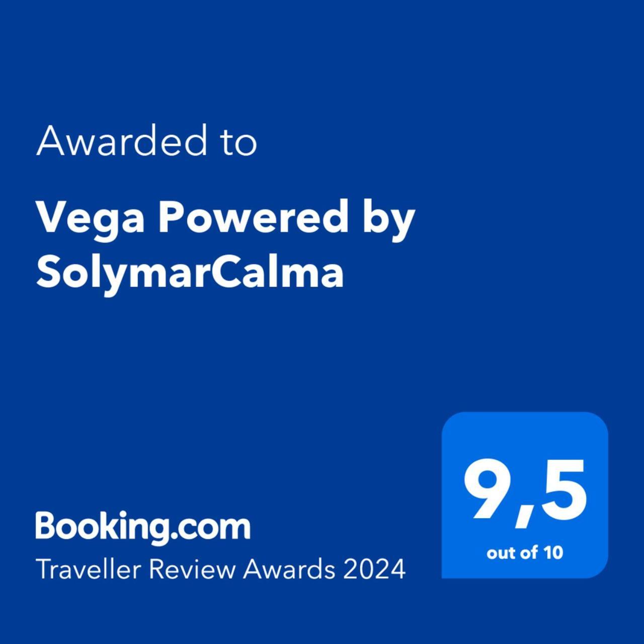 Apartmán Welooveyou Vega Costa Calma Exteriér fotografie